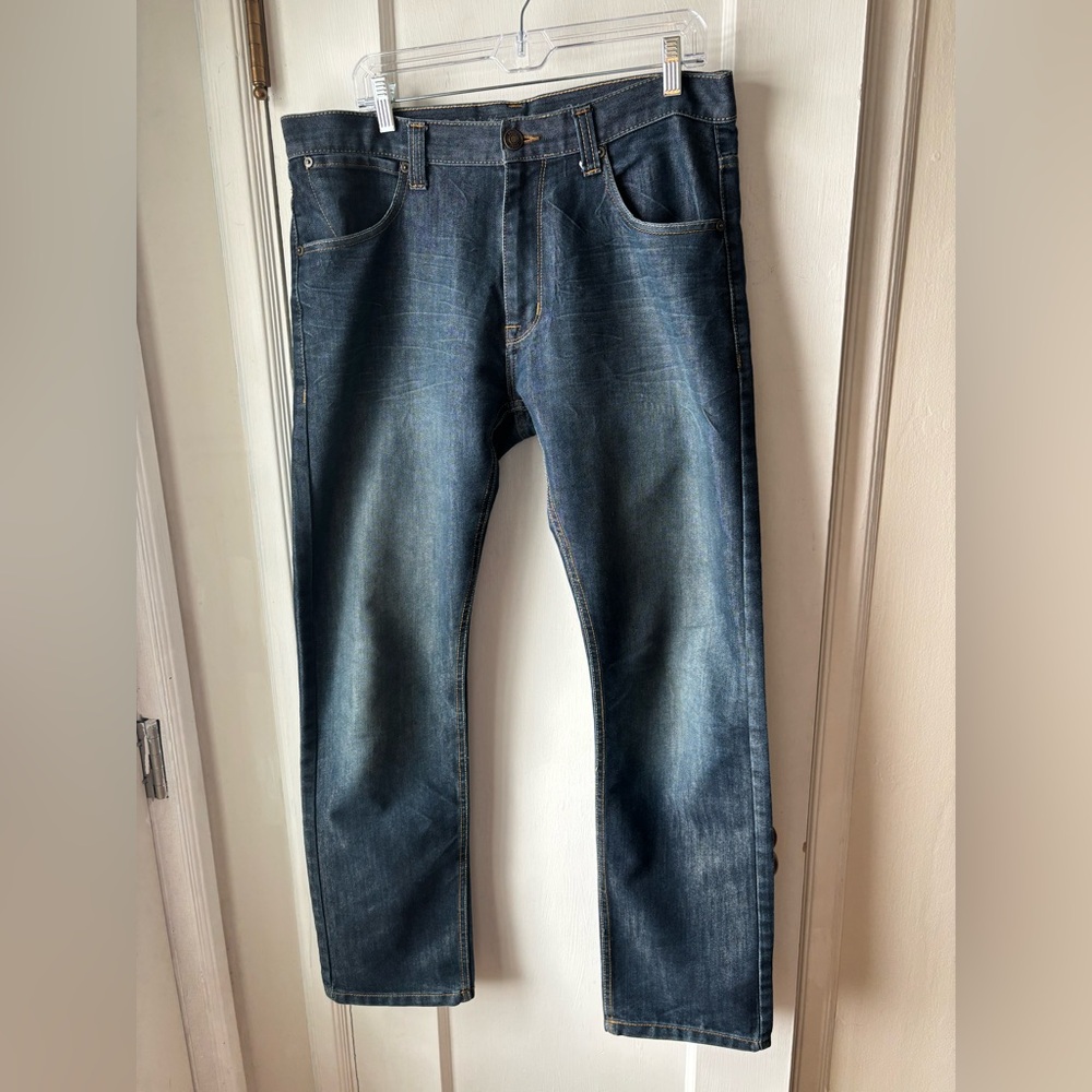 PD&C Paper Denim & Cloth Denim Jeans 42x30
